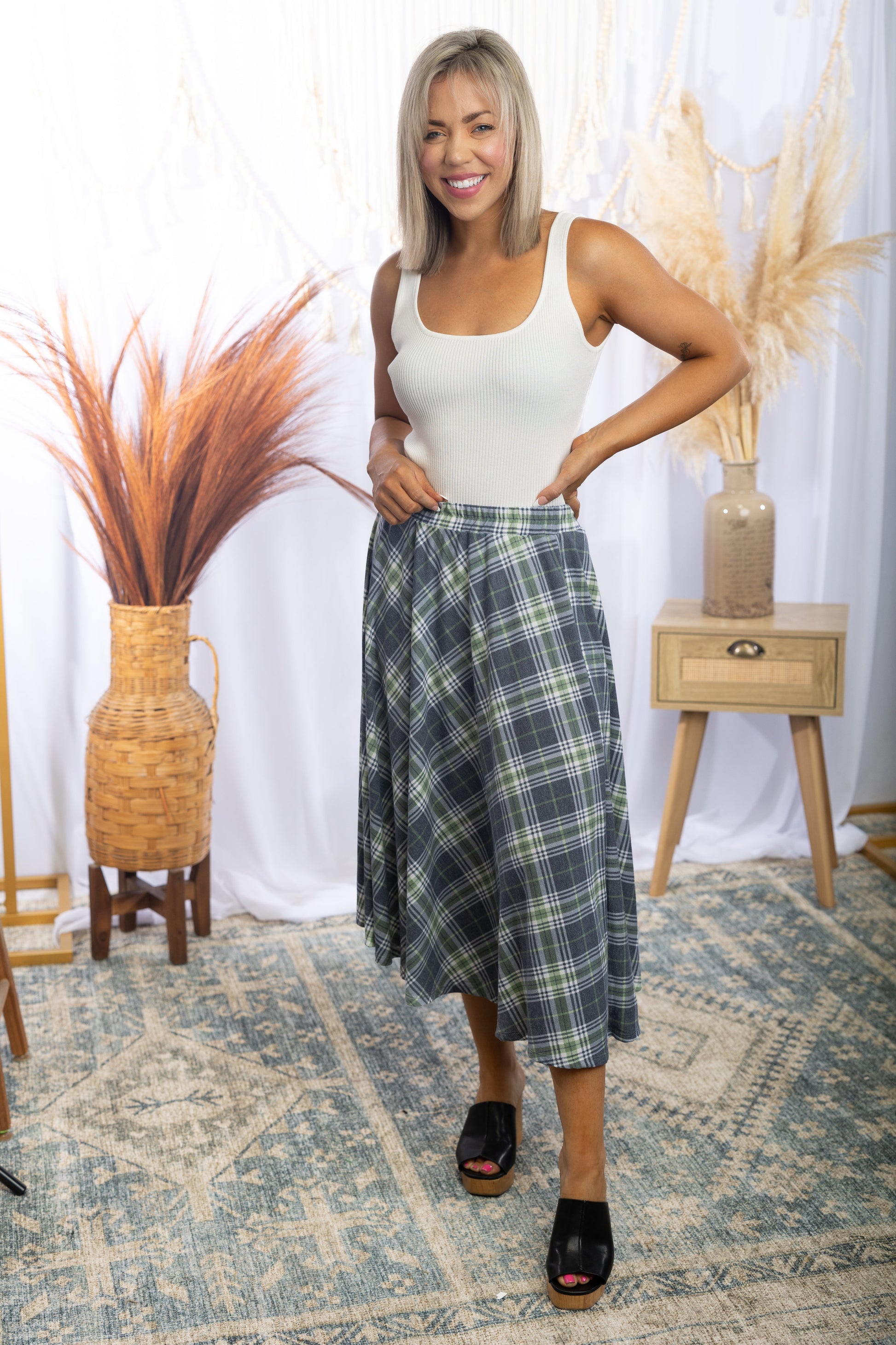 MadreForte Boutique