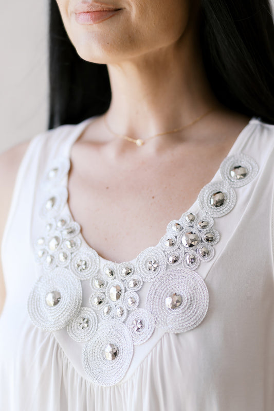 Starlit Sparkle Tank