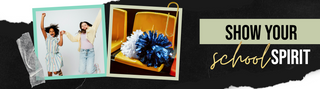Shop school spirit styles