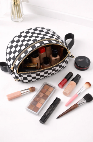 Checkmate Crossbody Bag