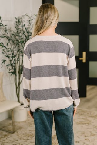 Selfishly Me Relaxed Pull Over in Pyrite