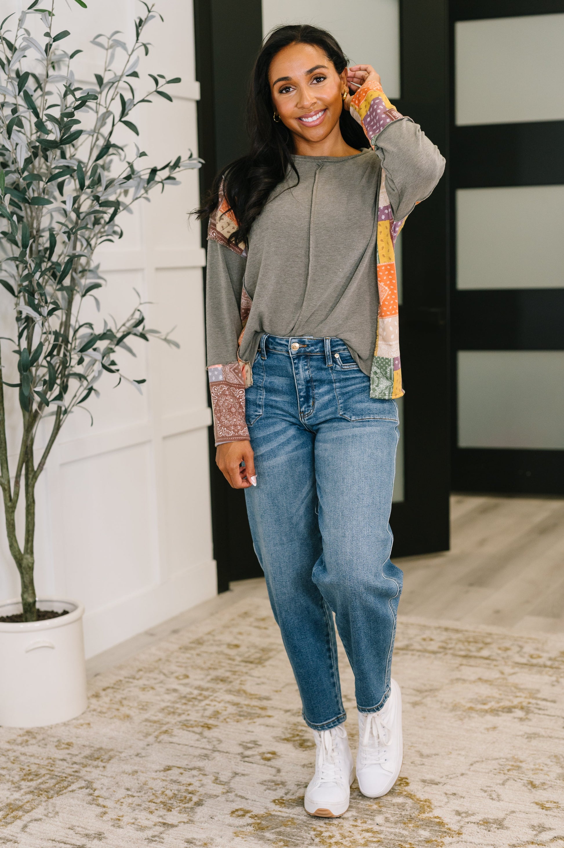 MadreForte® Boutique