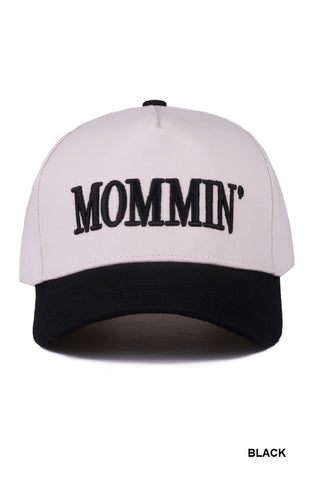 MOMMIN Cap