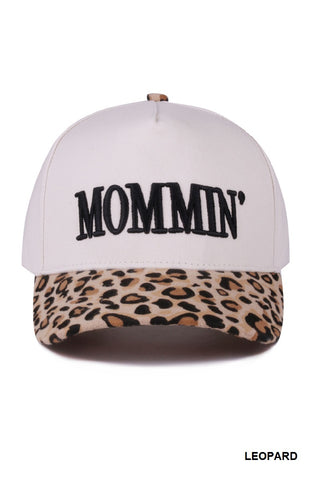 MOMMIN Baseball Cap