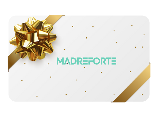 MadreForte GiftCard MadreForte LLC