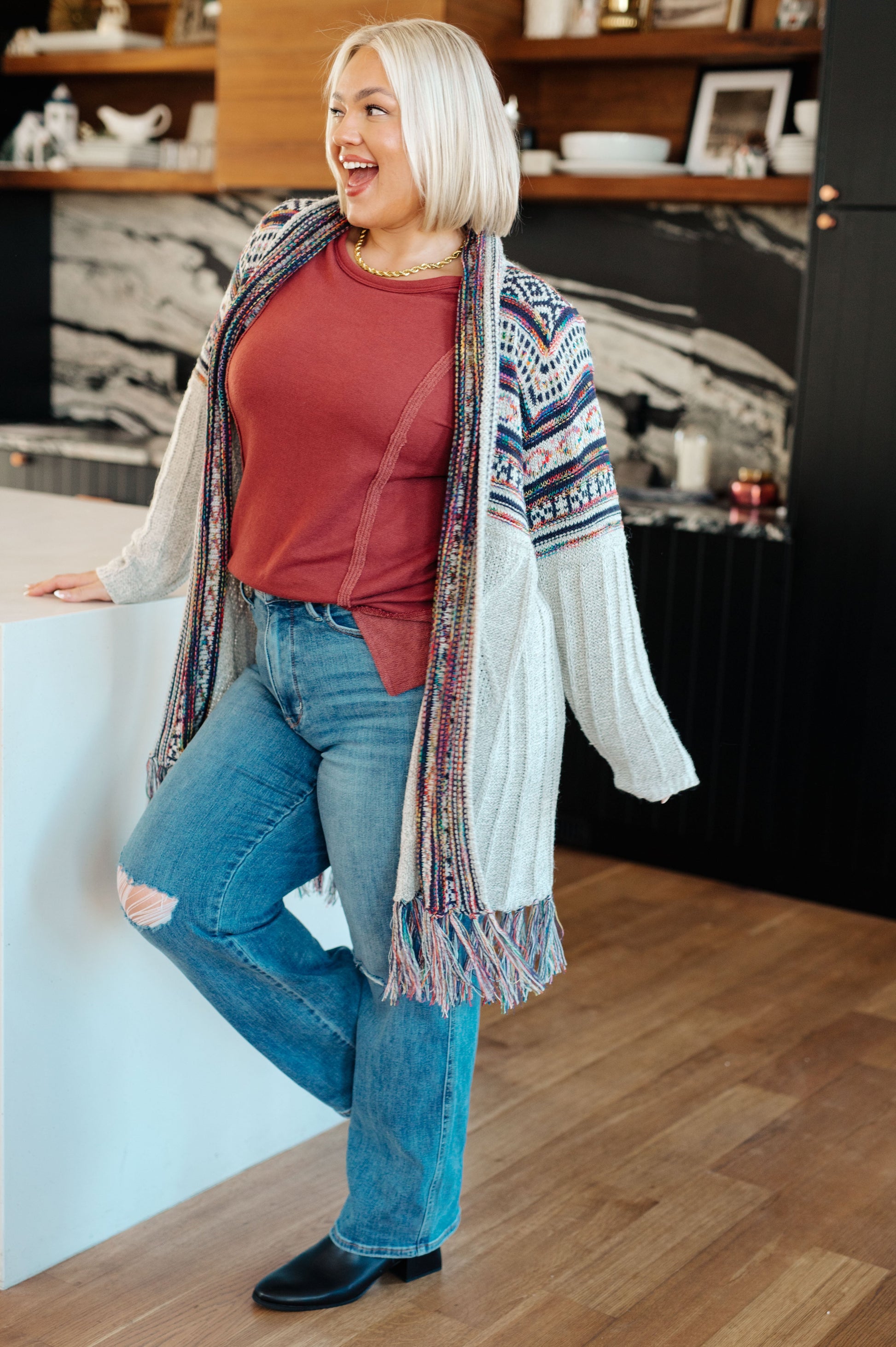 MadreForte Boutique