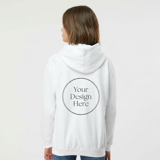 Custom Youth Graphic hoodie