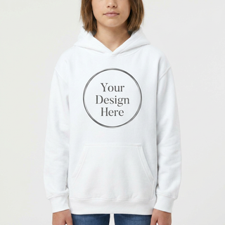 Custom Youth Graphic hoodie