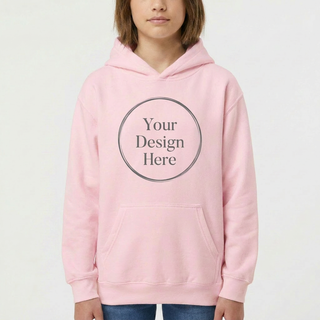 Custom Youth Graphic hoodie