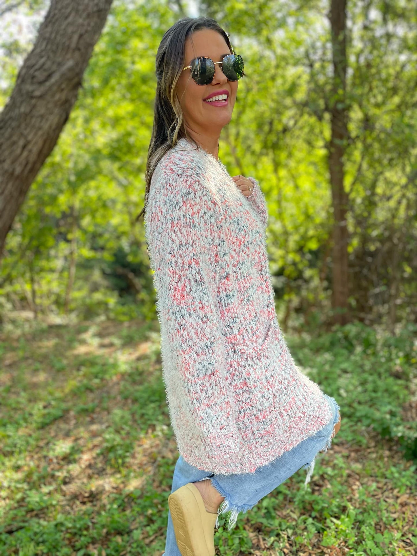 PREORDER: Bailey Cardigan in Two Colors MadreForte LLC