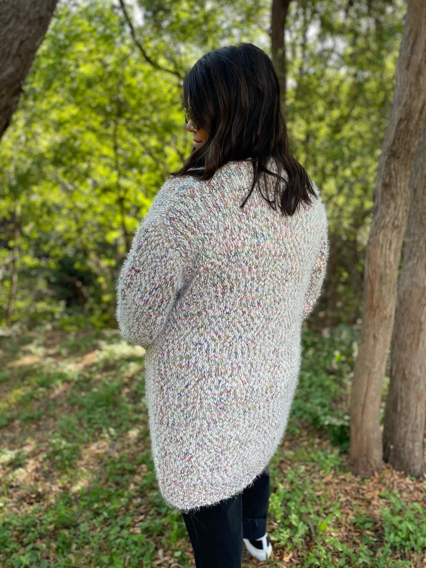 PREORDER: Bailey Cardigan in Two Colors MadreForte LLC