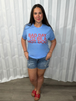 Carolina Blue