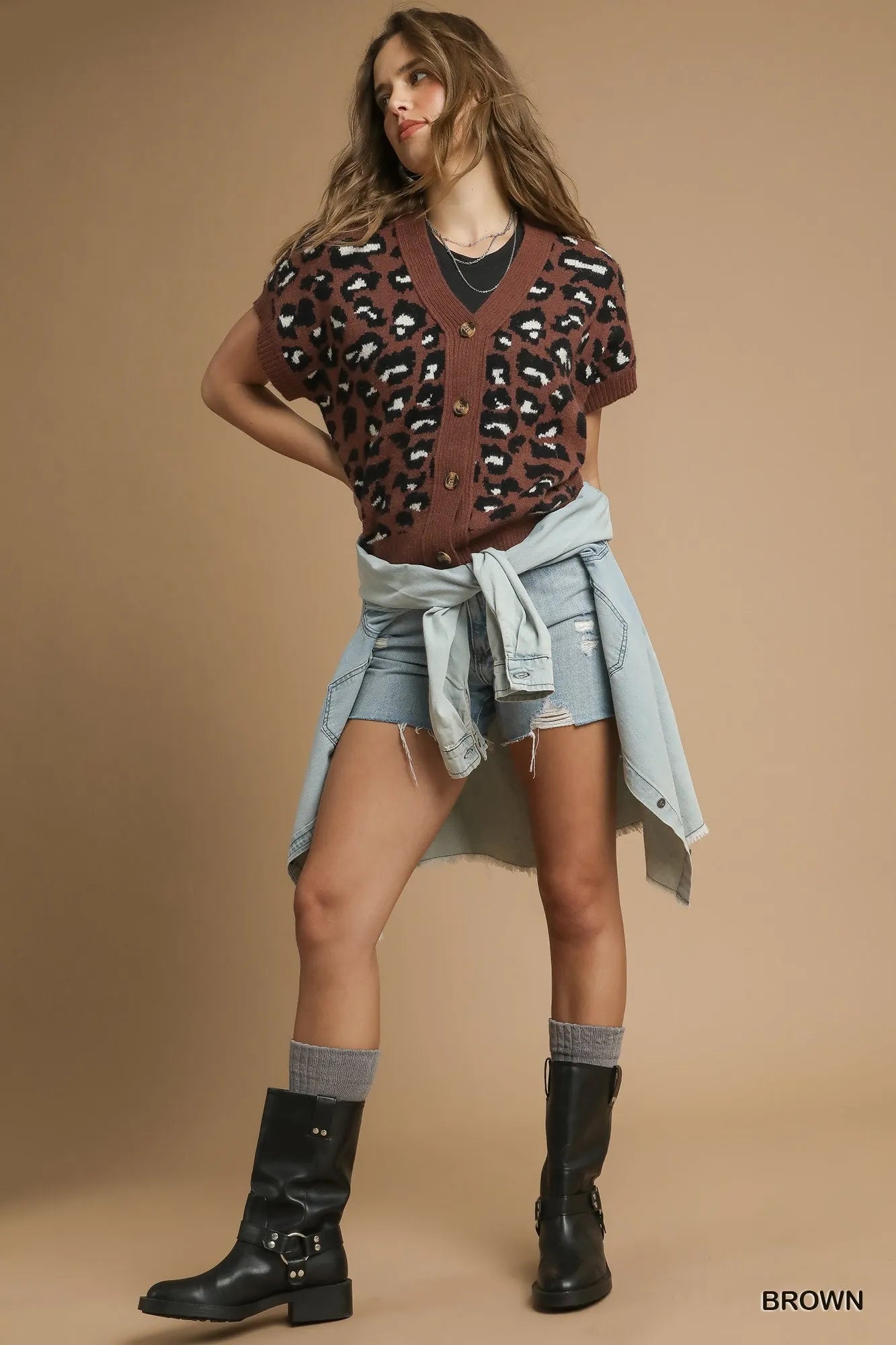 MadreForte Boutique
