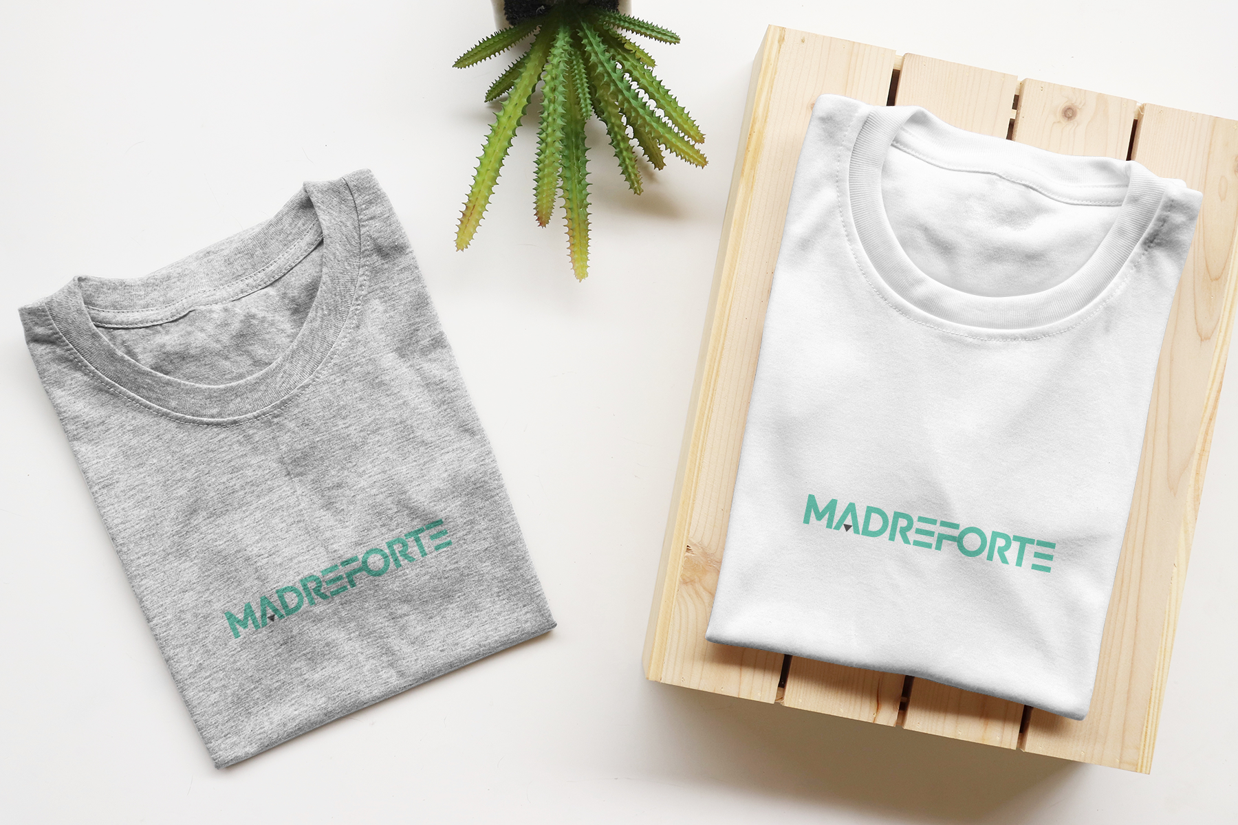 MadreForte® Boutique