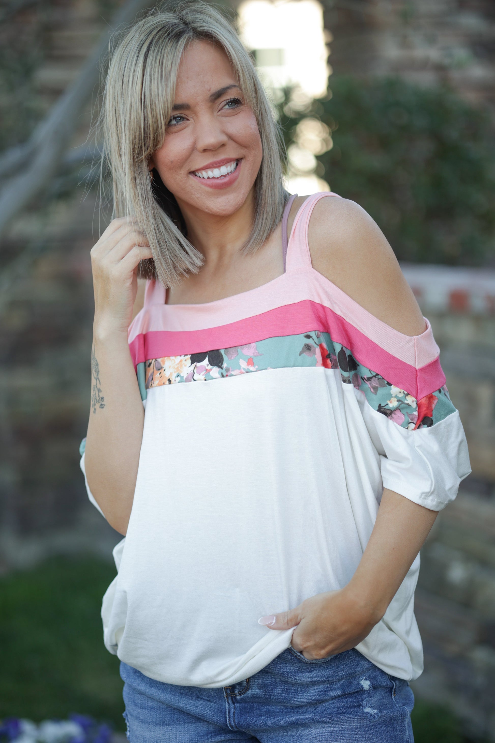 MadreForte Boutique