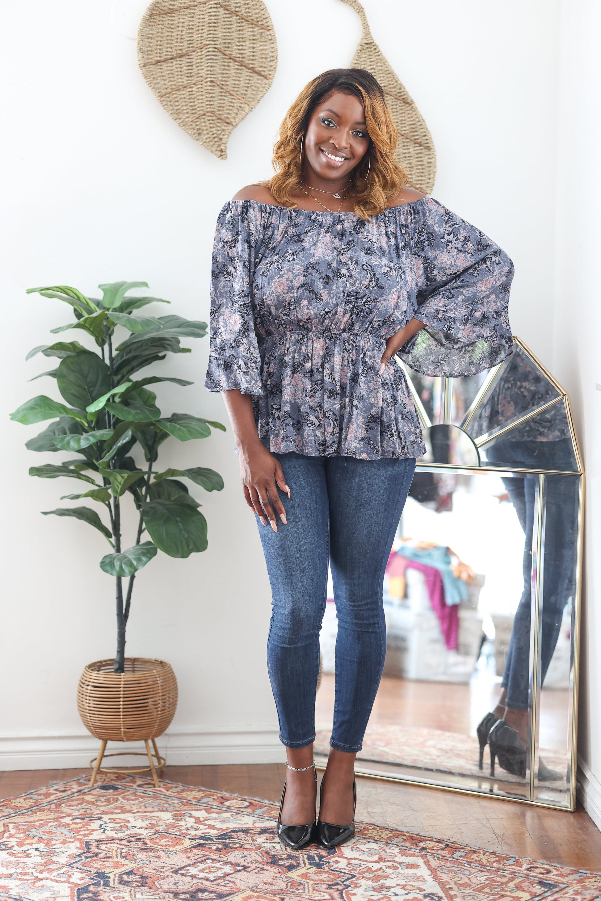 MadreForte® Boutique