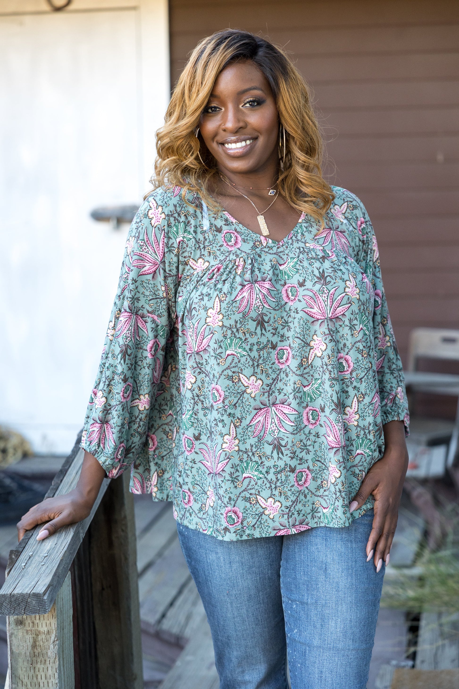 MadreForte® Boutique