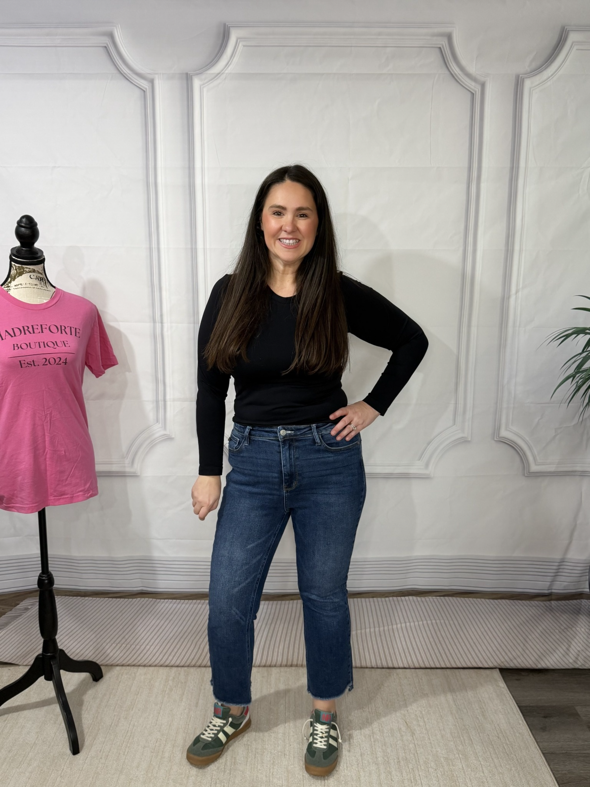 MadreForte® Boutique