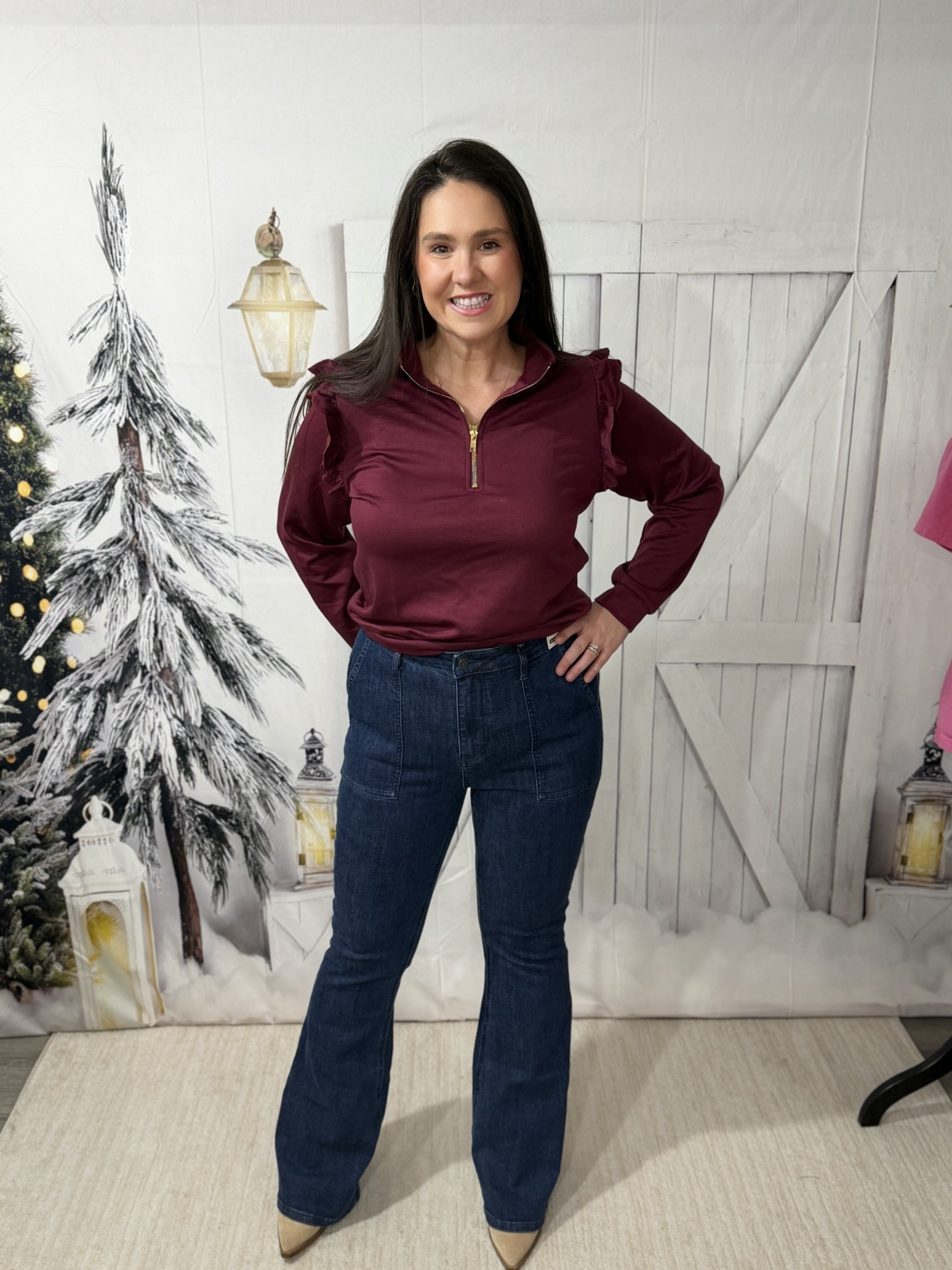 MadreForte® Boutique