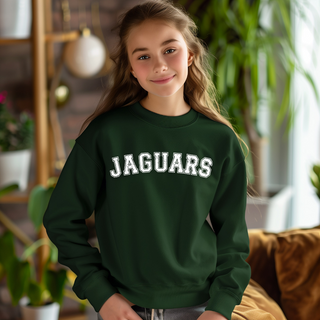 Jaguars Youth Sweatshirt