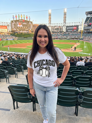 Chicago Sox Tee
