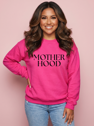 MotherHood Sweatshirt