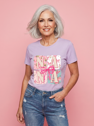 Nana Coquette  Tshirt