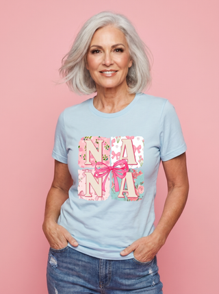Nana Coquette  Tshirt