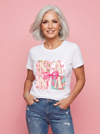 Nana Coquette  Tshirt