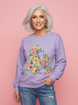Mama Bear | Sweatshirt