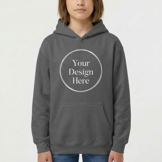Custom Youth Graphic hoodie