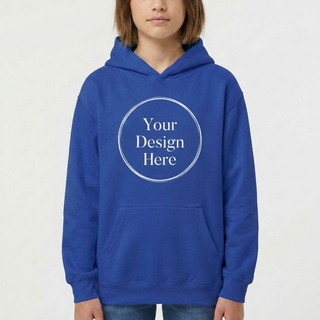 Custom Youth Graphic hoodie