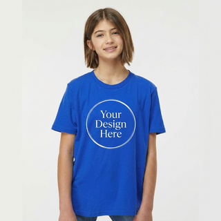 Custom Youth Graphic T-Shirt