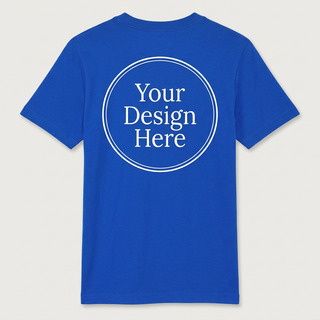 Custom Youth Graphic T-Shirt