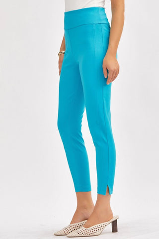 Dear Scarlett Magic Crop Skinny Pants
