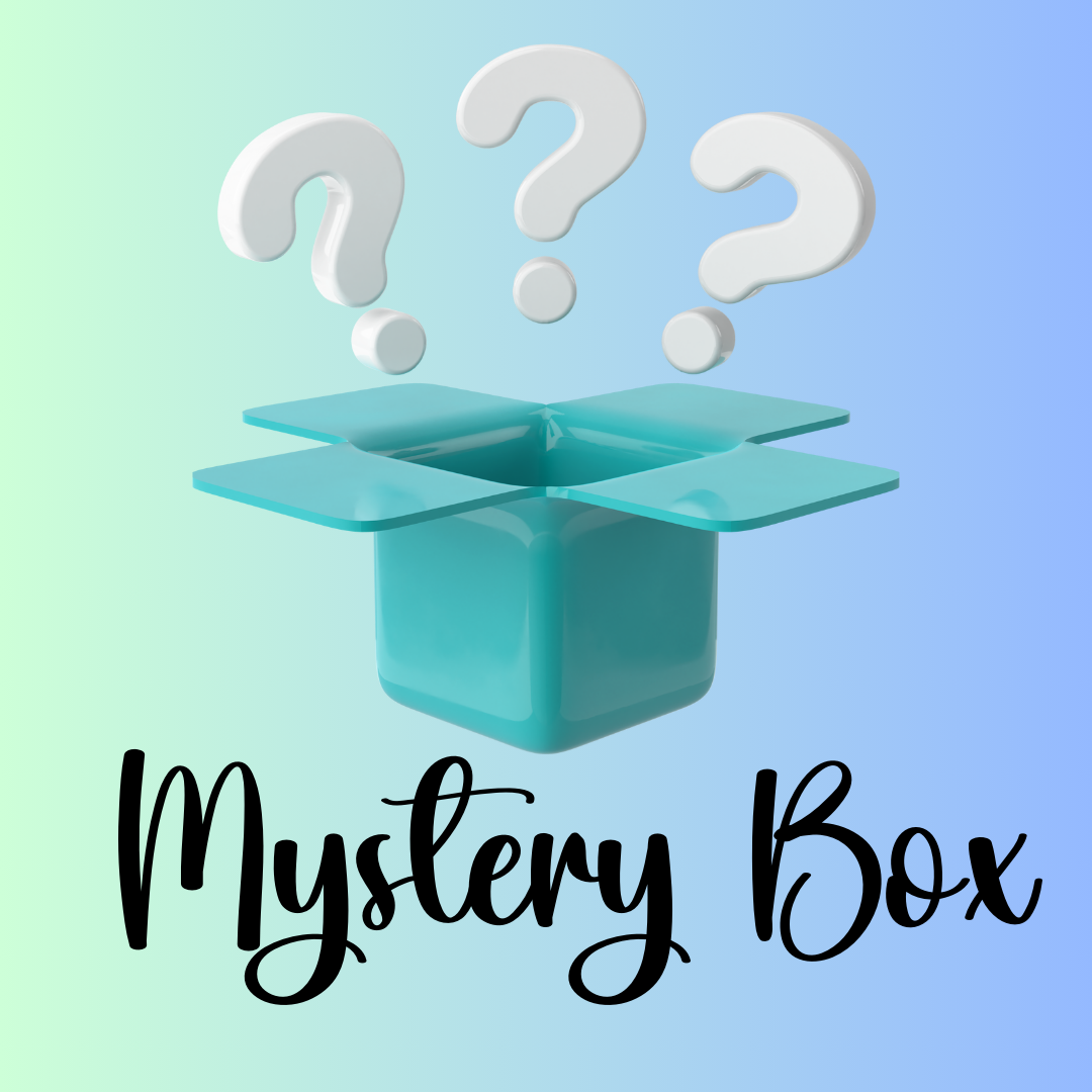 Mystery Box MadreForte LLC