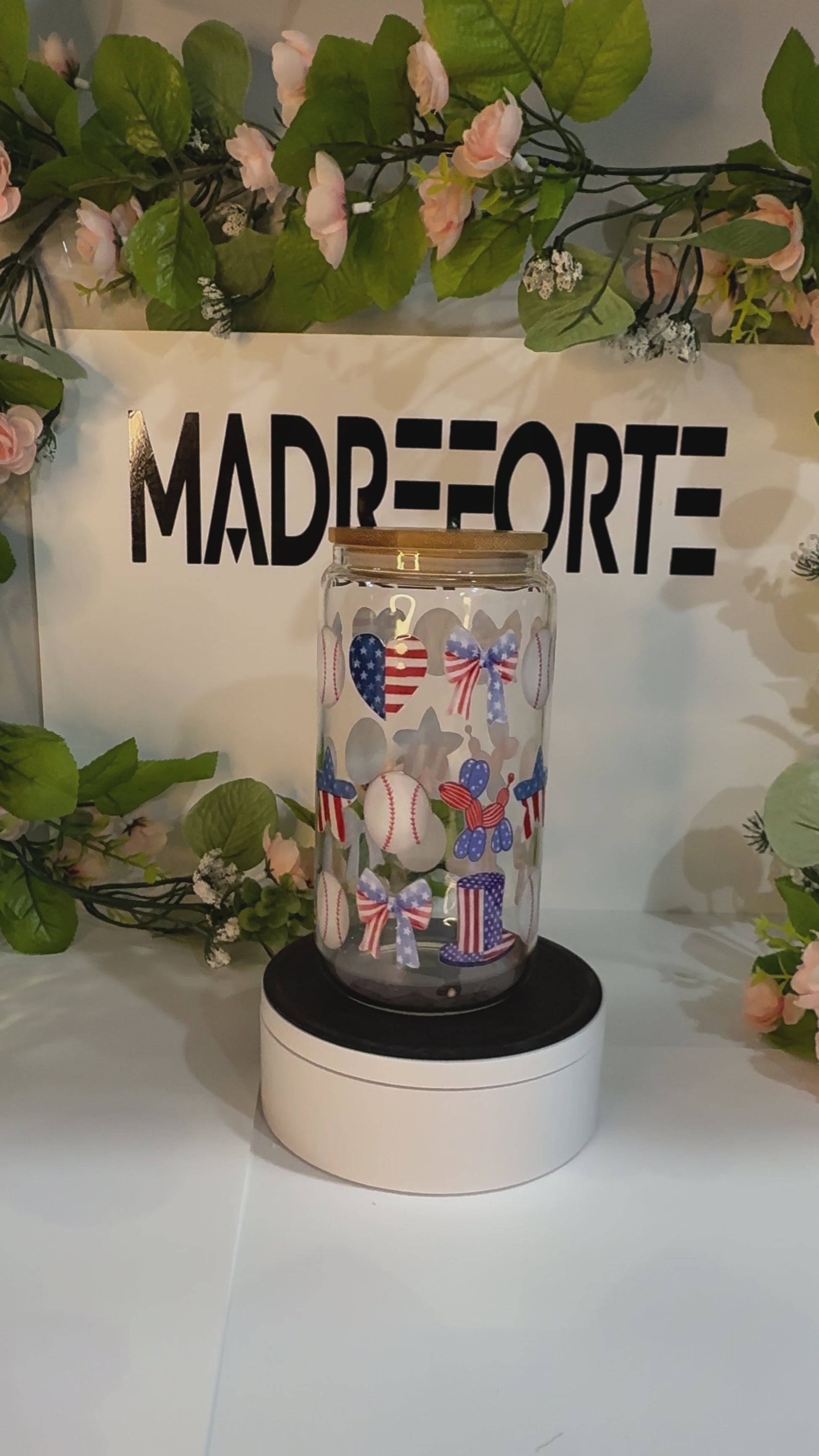 MadreForte LLC