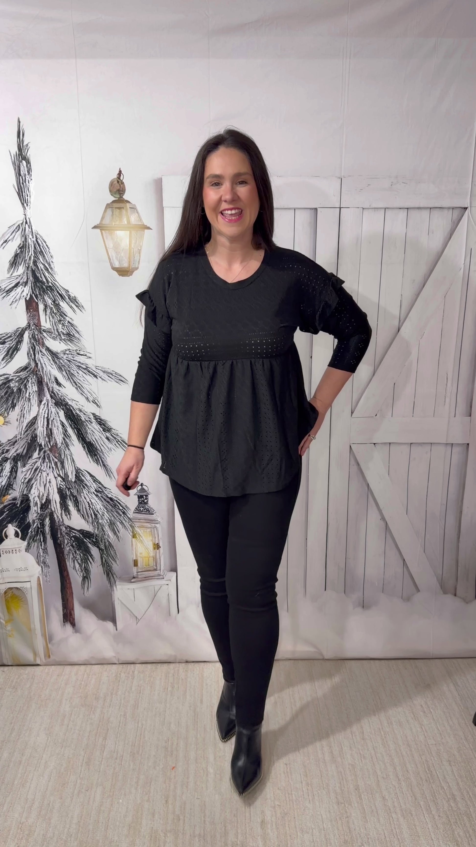 MadreForte® Boutique