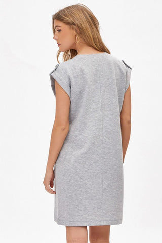 Dear Scarlett Retreat Dress