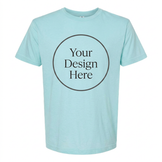 Custom Adult Graphic T-Shirt